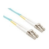 Unirise Fiber Optic Duplex Patch Network Cable - FJ5G4LCLC-05M