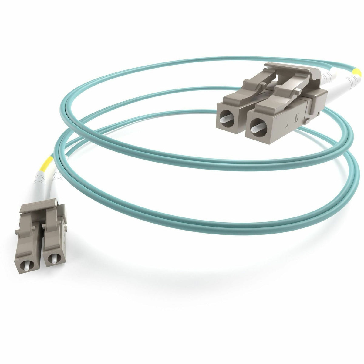 Unirise Fiber Optic Network Cable - FJ5G4LCLC-01M