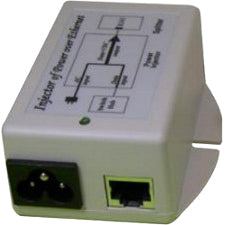 Tycon Power TP-POE-48G POE Injector - TP-POE-48G