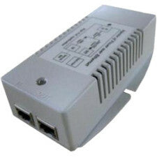 Tycon Power TP-POE-HP-24G POE Injector - TP-POE-HP-24G