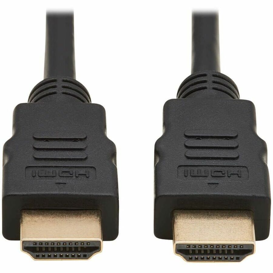 Tripp Lite by Eaton High-Speed HDMI Cable HD Digital Video with Audio (M/M) Black 35 ft. (10.67 m) - P568-035