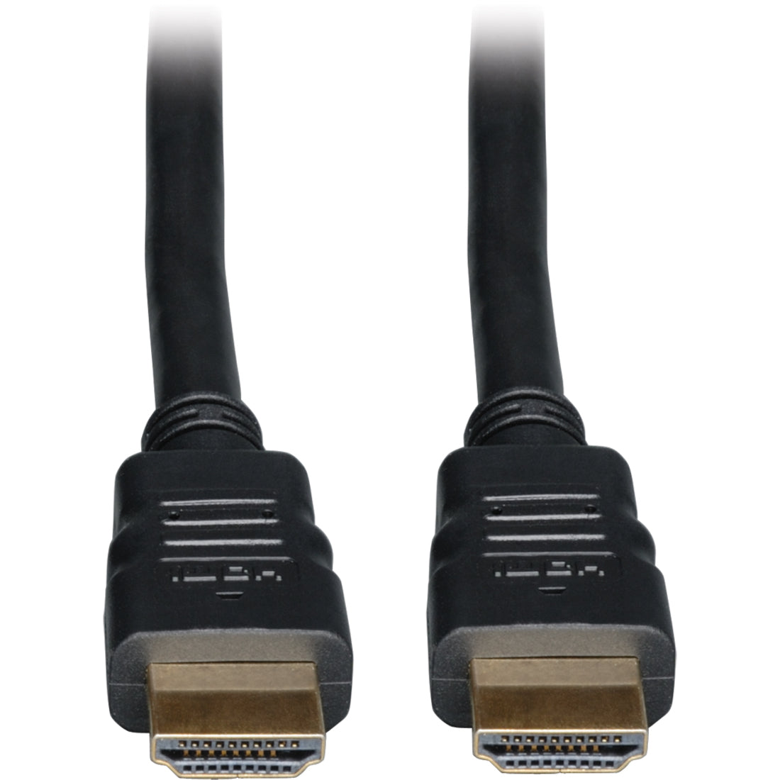 Eaton Tripp Lite Series High Speed HDMI Cable with Ethernet, UHD 4K, Digital Video with Audio (M/M), 20 ft. (6.09 m) - P569-020