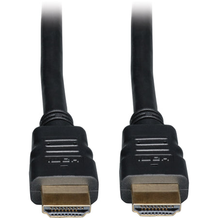 Eaton Tripp Lite Series High Speed HDMI Cable with Ethernet, UHD 4K, Digital Video with Audio (M/M), 20 ft. (6.09 m) - P569-020