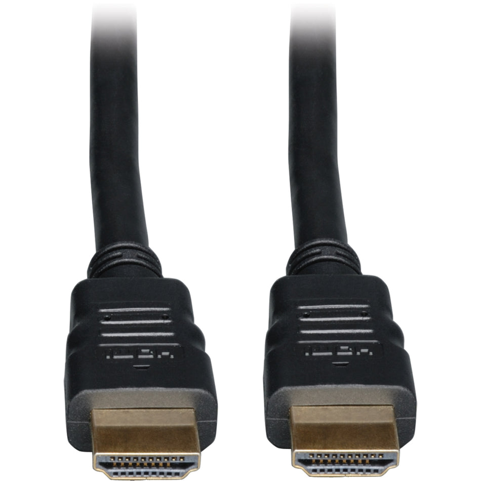 Eaton Tripp Lite Series High Speed HDMI Cable with Ethernet, UHD 4K, Digital Video with Audio (M/M), 20 ft. (6.09 m) - P569-020