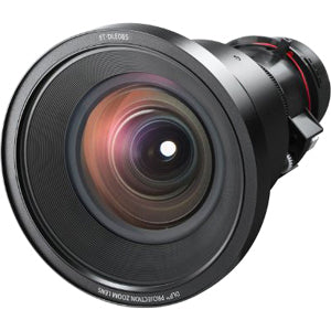 Panasonic - 11.80 mm to 14.60 mmf/2.2 - Zoom Lens - ET-DLE085