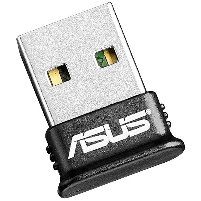 Asus USB-BT400 Bluetooth 4.0 Bluetooth Adapter for Desktop Computer/Notebook - USB-BT400