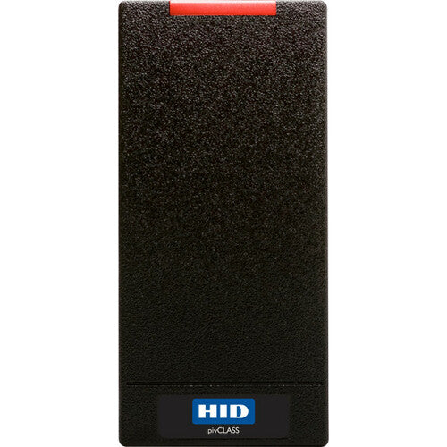 HID pivCLASS R10-H Smart Card Reader - 900NHRNEK0001T