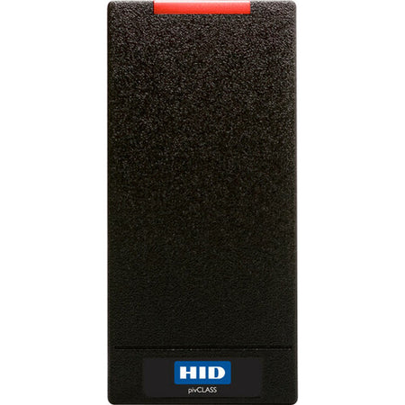 HID pivCLASS R10-H Smart Card Reader - 900NHRNEK0001T