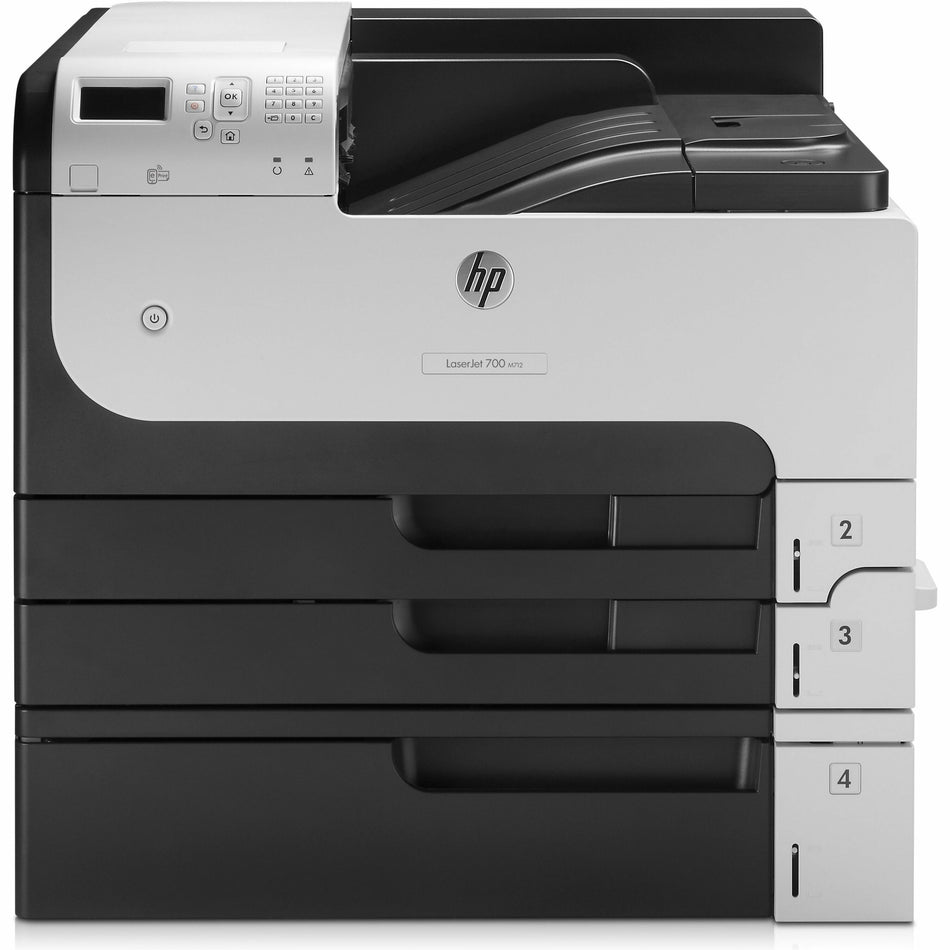 HP LaserJet Enterprise 700 M712xh Laser Printer - Refurbished - CF238AR#BGJ