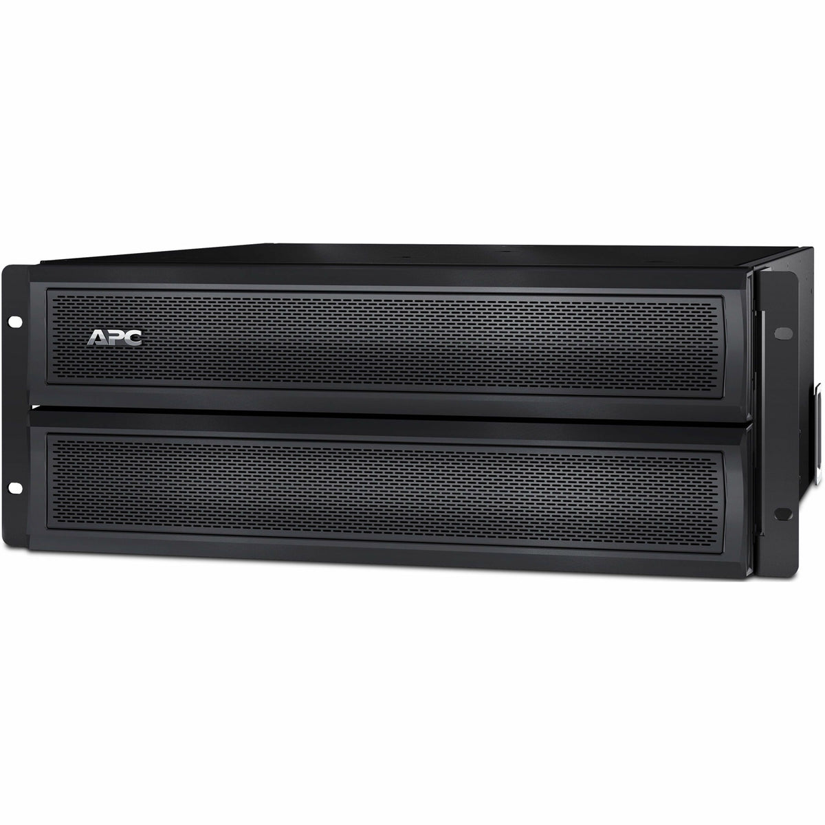 APC Smart-UPS X-Series External Battery Pack Rack/Tower 120V, 1200VAh, rackmount, 4U - SMX120BP