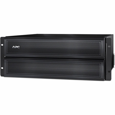 APC Smart-UPS X-Series External Battery Pack Rack/Tower 120V, 1200VAh, rackmount, 4U - SMX120BP