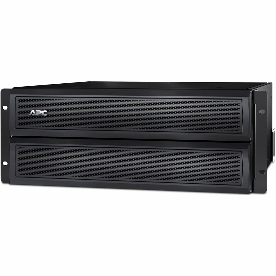 APC Smart-UPS X-Series External Battery Pack Rack/Tower 120V, 1200VAh, rackmount, 4U - SMX120BP