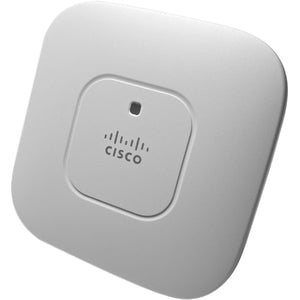 Cisco Aironet 702I IEEE 802.11n 300 Mbit/s Wireless Access Point - AIR-CAP702I-A-K9