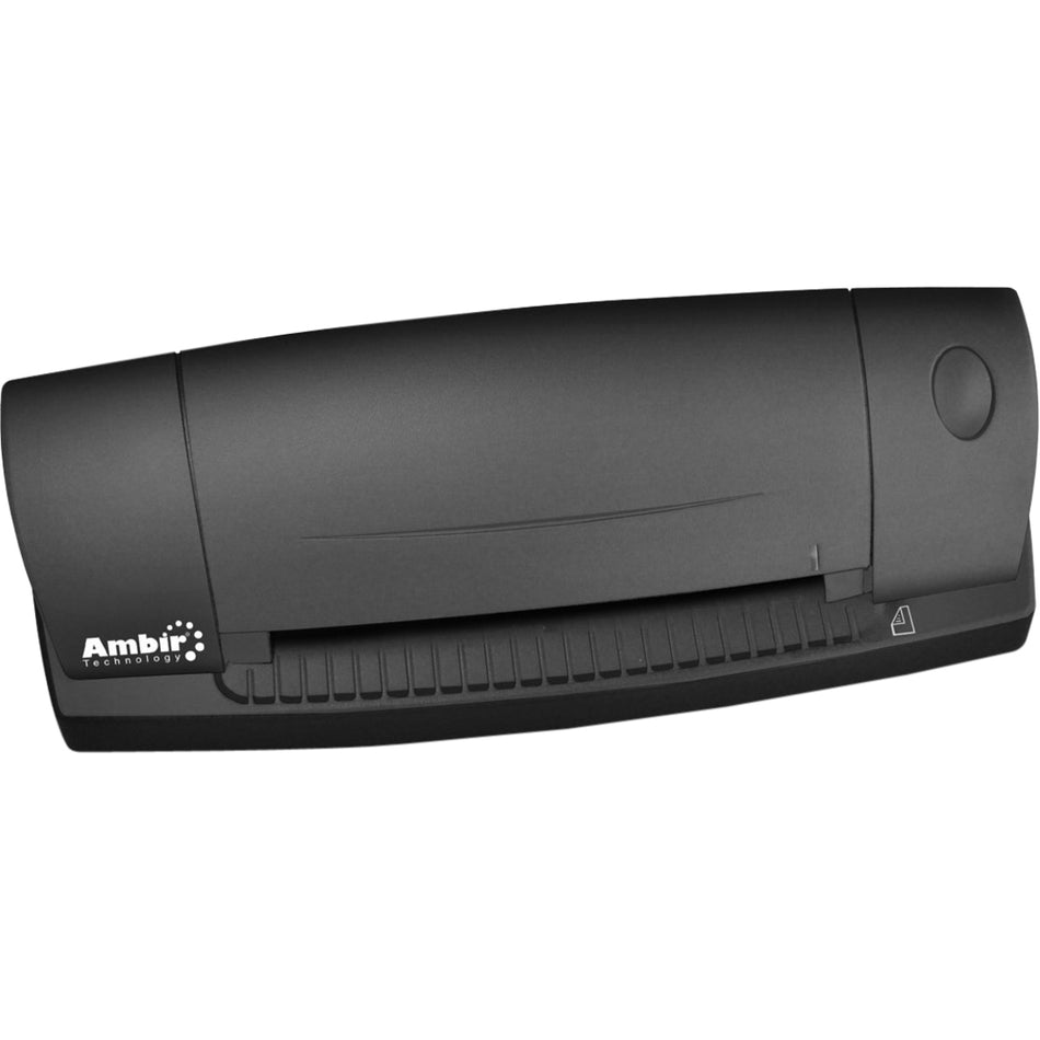 ImageScan Pro 687 Duplex ID Card Scanner Bundled w/ AmbirScan Pro - DS687-PRO