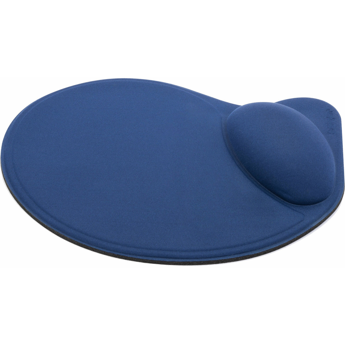 Kensington Wrist Pillow Mouse Wrist Rest - Blue - L57803USF