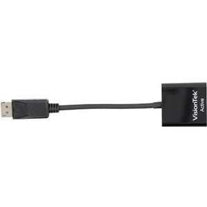 VisionTek DisplayPort to HDMI Active Adapter (M/F) - 900637