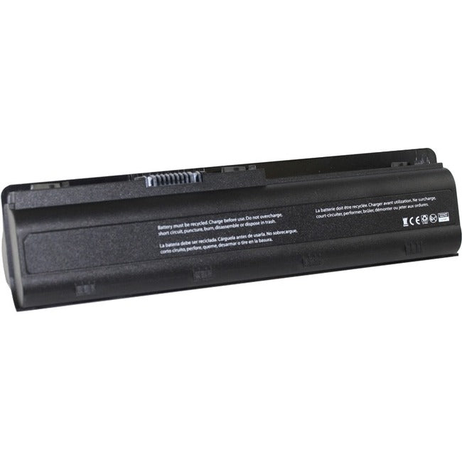 V7 Replacement Battery COMPAQ PRESARIO CQ62 OEM# MU09 MU09XL WD549AA 593015-541 9CL - CPQ-CQ62X9V7