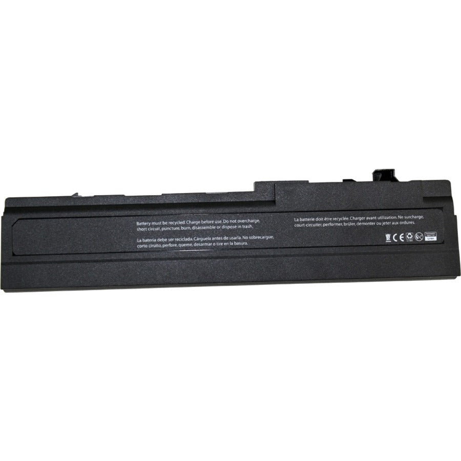 V7 Replacement Battery FOR HP MINI 5101 OEM# HSTNN-UB0F 579027-001 535629-001 6CELL - HPK-5101X6V7