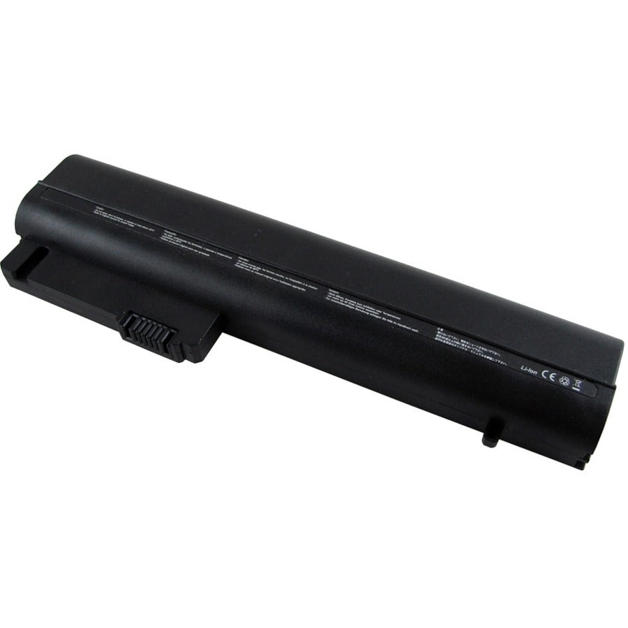 V7 Replacement Battery HP ELITEBOOK 2540P OEM#581191-121 586595-241 593585-001 6CEL - HPK-EB2540PV7