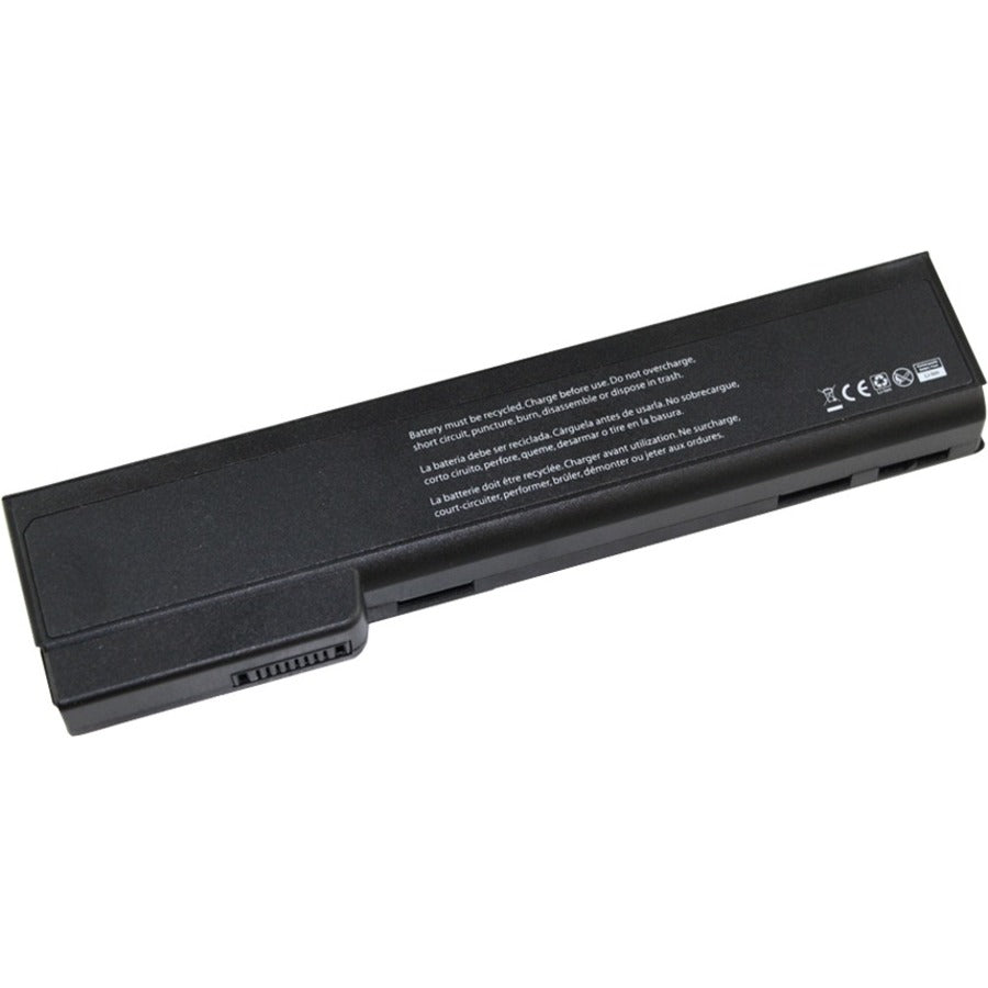 V7 Replacement Battery HP ELITEBOOK 8460P OEM# CC06 CC06062 628370-321 628668-001' - HPK-EB8460PV7