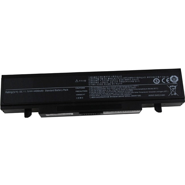 V7 Repl Battery FOR SAMSUNG AA-PB9NC6W/US AA-PB9NC6B AA-PB9NC68 AA-PB9NC6W AA-PB9NS6B - SAM-R580V7