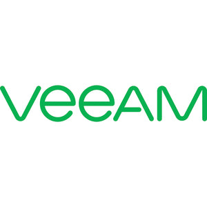 Veeam Backup Essentials Enterprise Plus 2 socket bundle for VMware - Public Sector - P-ESSPLS-VS-P0000-00