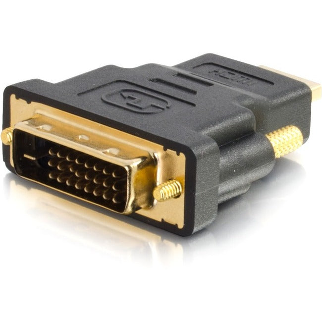 C2G DVI-D Male to HDMI Male Adapter - 18401