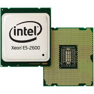 Intel Xeon E5-2637 v2 Quad-core (4 Core) 3.50 GHz Processor - OEM Pack - CM8063501520800