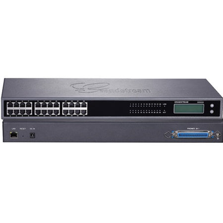 Grandstream GXW4224 VoIP Gateway - GXW4224