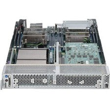 Supermicro SuperBlade SBI-7127RG-E Barebone System - Blade - Socket R LGA-2011 - 2 x Processor Support - SBI-7127RG-E