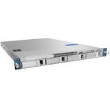 Cisco 6000 1U Rack-mountable Server - 2 x Intel Xeon E5-2609 2.40 GHz - 32 GB RAM - 2 TB HDD - (4 x 500GB) HDD Configuration - 6Gb/s SAS, Serial ATA/600 Controller - BE6K-ST-BDL-XU=