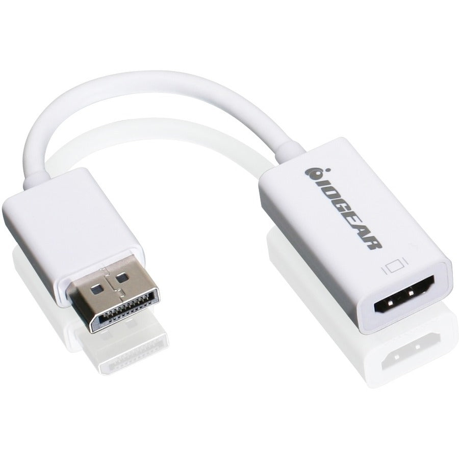 IOGEAR DisplayPort to HD Adapter - GDPHDW6