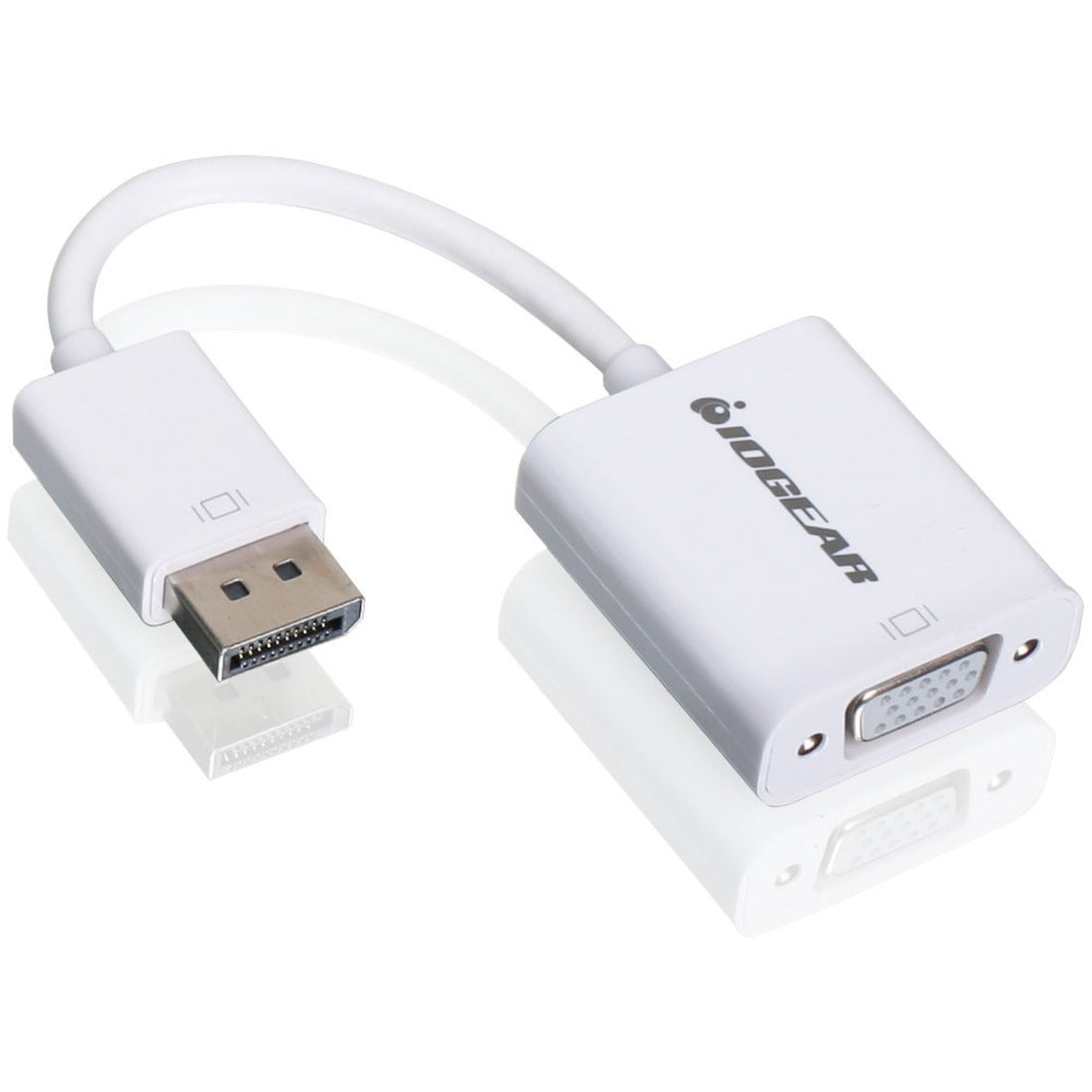 IOGEAR DisplayPort to VGA Adapter Cable - GDPVGAW6