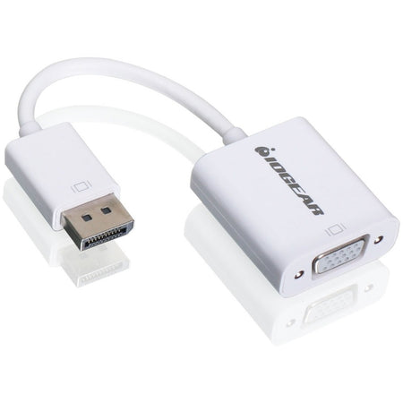 IOGEAR DisplayPort to VGA Adapter Cable - GDPVGAW6