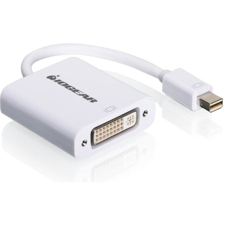 IOGEAR Mini DisplayPort to DVI Adapter Cable - GMDPDVIW6