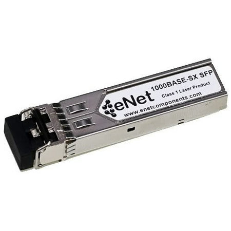 ENET Avaya/Nortel Compatible 108873241 TAA Compliant Functionally Identical 1000BASE-SX SFP 850nm Duplex LC Connector - 108873241-ENC