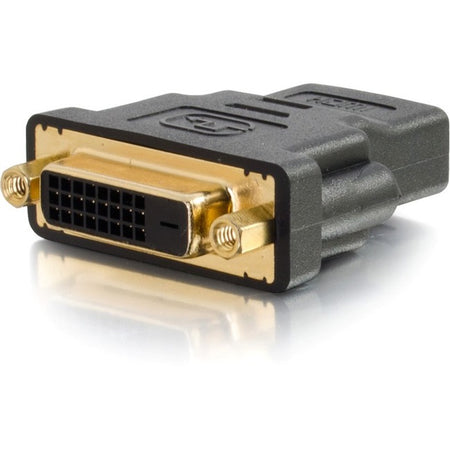 C2G HDMI to DVI-D Adapter - Female to Female - 18402