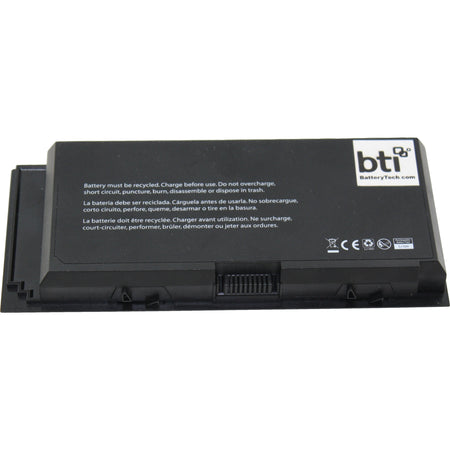 BTI Notebook Battery - DL-M4600X6