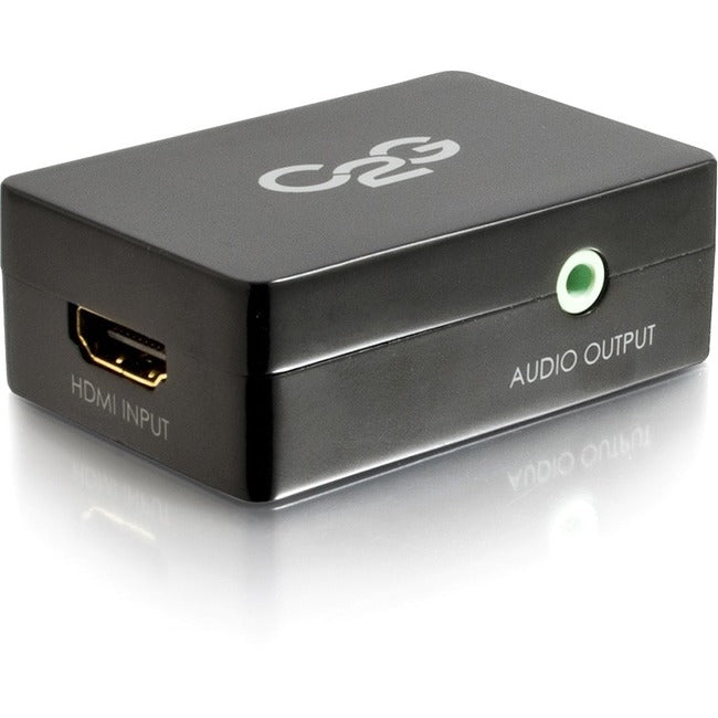 C2G Pro HDMI to VGA Converter - HDMI to VGA Adapter - 40714