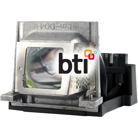 BTI VLT-XD470LP-BTI PROJECTOR LAMP FOR MITSUBISHI 280W P-VIP P8384-1001, RLC-018, VLT-XD470LP EIKI: EIP-S200, EIP-S280, EIP-X200, EIP-X280, EIP-X320 KINDERMANN KSD140 MITSUBISHI: LVP-XD470, LVP-XD470U, MD-530X, MD-536X, XD470, XD470U VERTEX XD-330 VIEWSONIC: PJ506, PJ506D, PJ506ED, PJ556, PJ556D, PJ556ED MITSUBISHI: P8384-1001, RLC-018, VLT-XD470LP - VLT-XD470LP-BTI