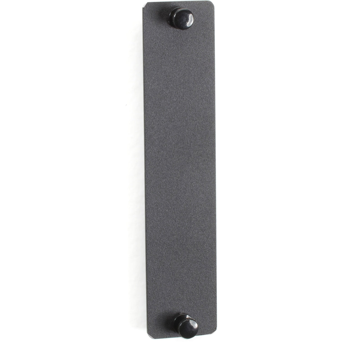 Black Box Blank Insert for Fiber Adapter Enclosures/Panels - JPM480A