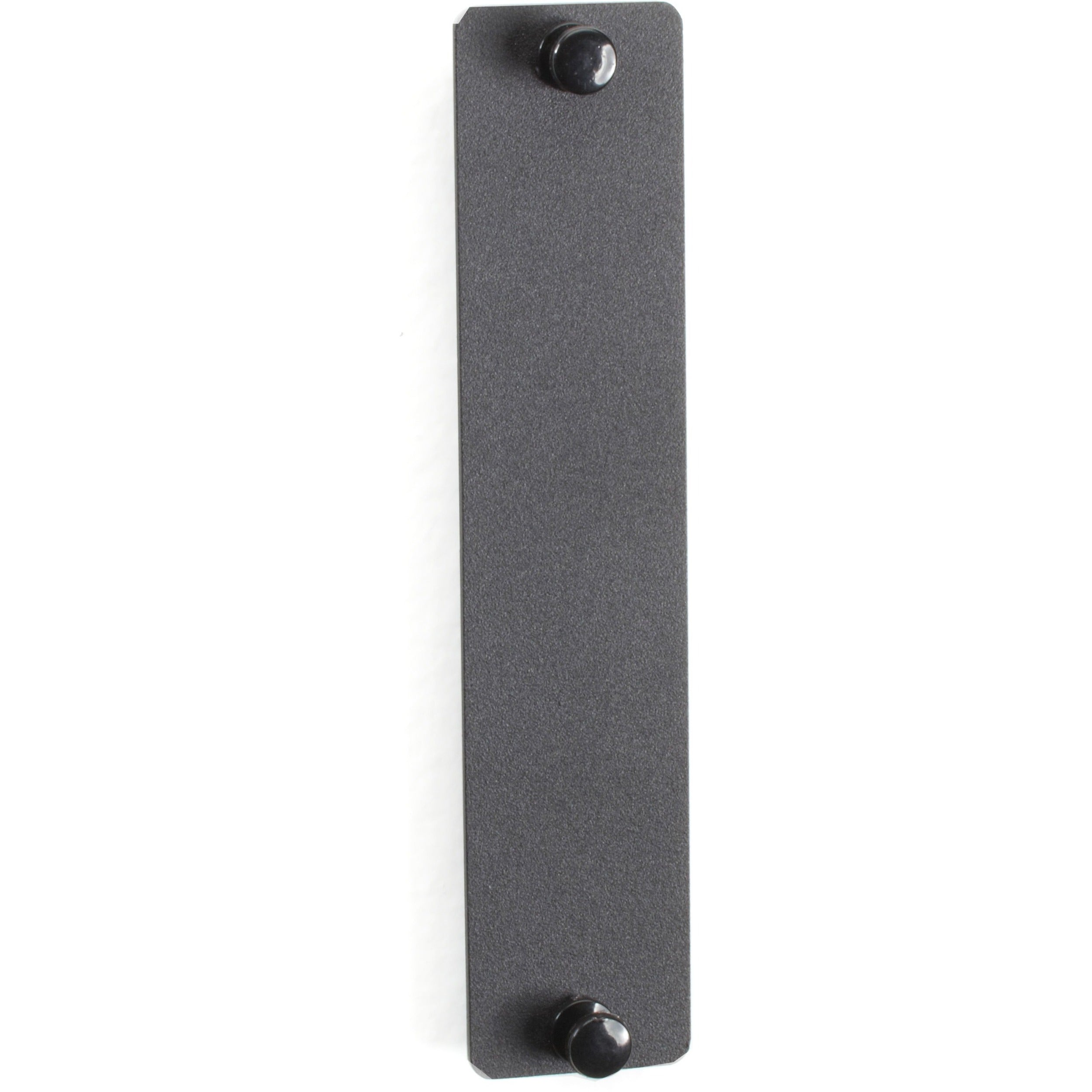 Black Box Blank Insert for Fiber Adapter Enclosures/Panels - JPM480A