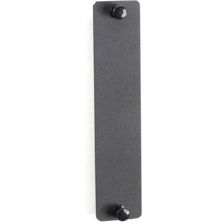 Black Box Blank Insert for Fiber Adapter Enclosures/Panels - JPM480A