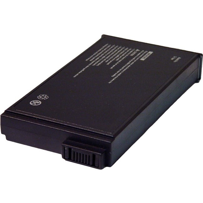 V7 Replacement Battery COMPAQ PRESARIO 1700 SERIES BUSINESS NOTEBOOK NC6000 EVO - CPQ-AT908AAABAV7