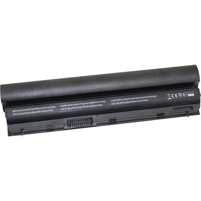 V7 Replacement Battery DELL LATITUDE E6220 OEM# 312-1241 E6230 E6320 E6330 6430S - DEL-E6220X6V7