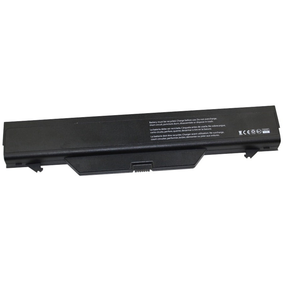 V7 Replacement Battery FOR HP PROBOOK 4510S OEM# 513128-361 513129-141 8 CELL - HPK-PB4510S15X8V7