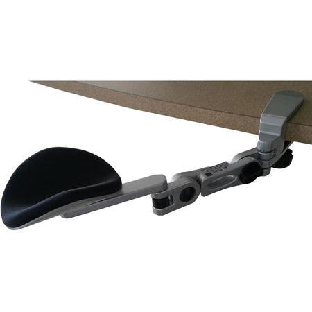 ERGONOMIC ADJUSTABLE COMPUTER ARMREST W/O MOUSE PAD - SA-500P