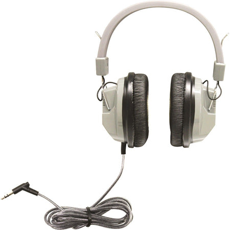 Hamilton Buhl Deluxe Stereo Headphone with 3.5mm Plug - HA7