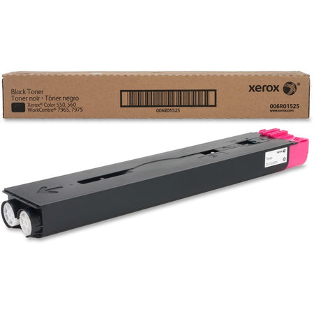 Xerox Original Toner Cartridge - 006R01525