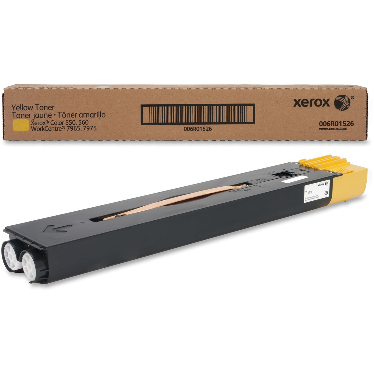 Xerox Original Toner Cartridge - 006R01526